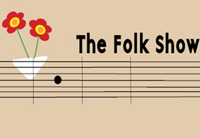 Radio Adelaide Folk Show