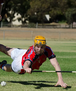 The Gaelic Football & Hurling Association of South Australia 