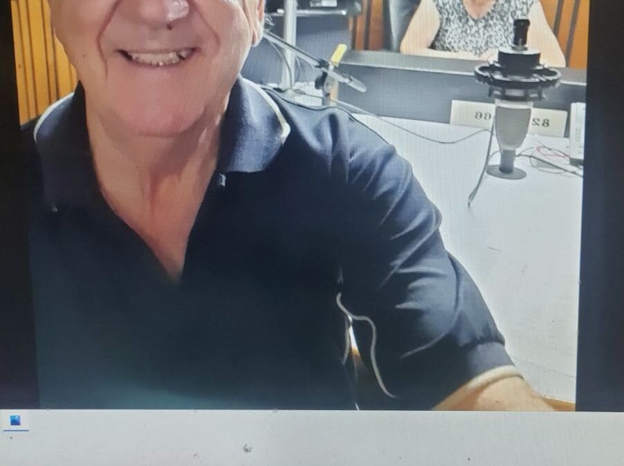Adelaide Irish Radio Programme Every Tuesday 1.30pm to 2.30pm