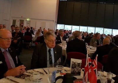 RSL Centenary Armistace Breakfast 3