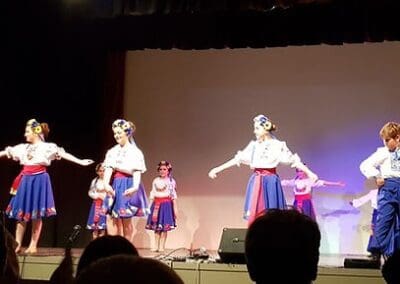 Ukraine's 27 Anniversary of Independence 1