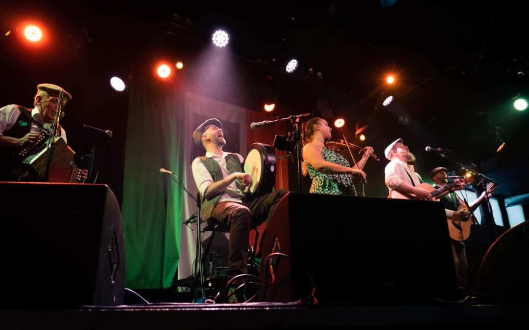 The Craic & The Cratur